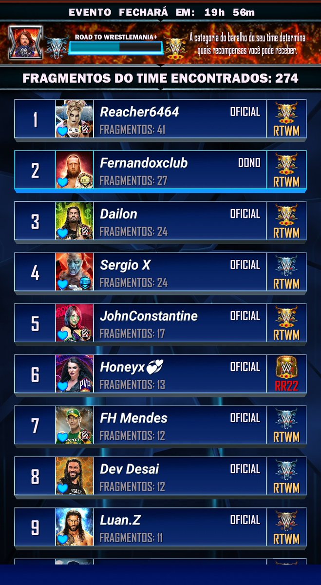 XClub Family tweet media