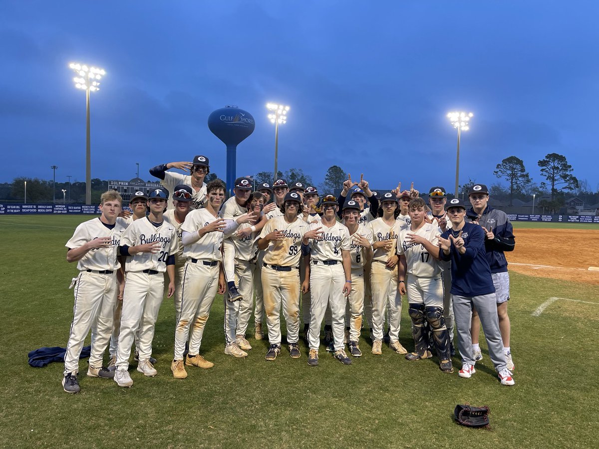 Bats stay hot tonight with a 10-2 W over PA.

⁦<a href="/_bradenskaggs_/">Braden Skaggs</a>⁩ 2/2 BB 2 SB RBI
⁦<a href="/KarnesGrant/">Grant Karnes</a>⁩ 2/4
⁦<a href="/LukeBrewer84/">Luke Brewer</a>⁩ 2/4 RBI
⁦<a href="/Weston_Pschier/">Weston</a>⁩ 2/4 RBI
⁦<a href="/StrozierDylan/">Dylan Strozier</a>⁩ 1/2 SAC RBI

Austin Mitchell 6 IP 1 ER 4 H 4 K