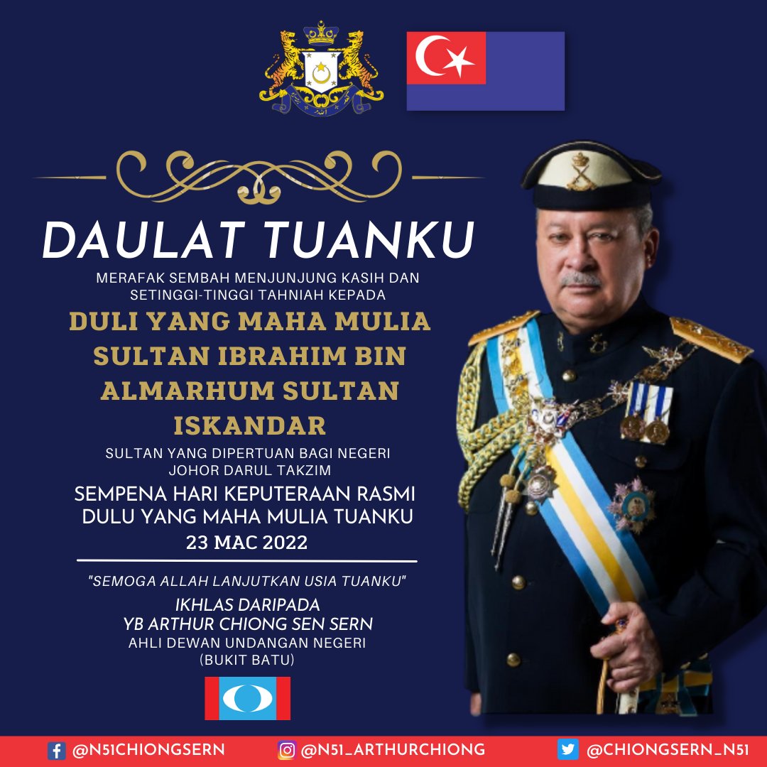 Chiong Sen Sern tweet media