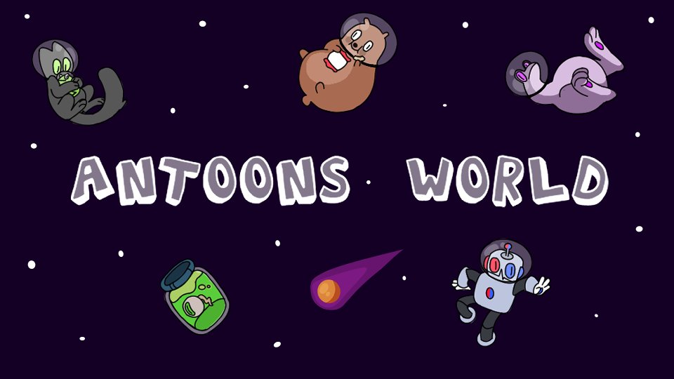 We are down to our last 50 Elder spots!🧓
To enter for Elder Role and a Discord Invite:

1. Follow <a href="/antoonsworld/">Antoon's World</a> 
2. Quote retweet describing what makes a community special! 

The answers the team finds most meaningful will win!
Giveaway ends 3/23 9PM EST Best of luck to you all!