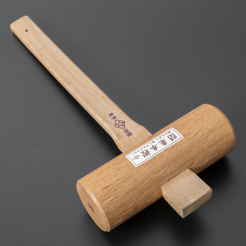 hitohirajapan's tweet photo. .
.
.
#hitohira #woodenhammer #木槌 #kizuchi #japanesehammer https://t.co/lZwJv66Z1g