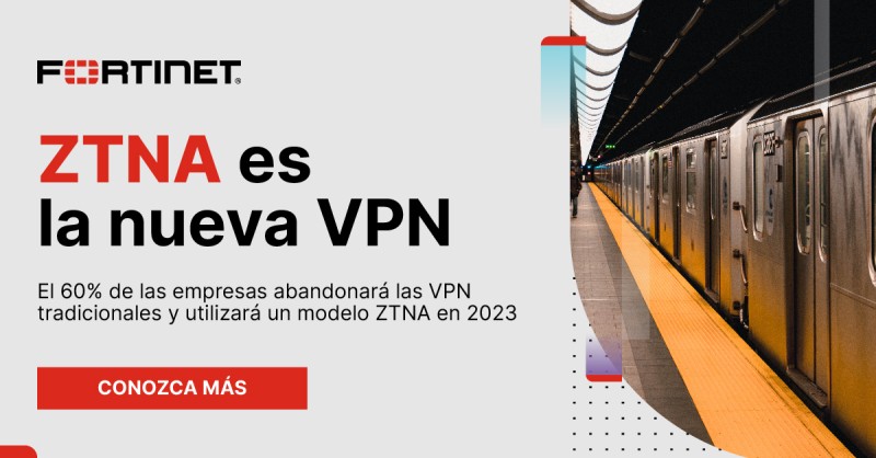LEAN_TI_'s tweet photo. Las soluciones Zero Trust Network Access #ZTNA están demostrando ser una mejor opción para sus trabajadores, con el beneficio extra de agregar seguridad de aplicaciones al acceso remoto.

Conozca todas las ventajas de ZTNA aquí: https://t.co/JUvFpNDB8v https://t.co/2lC93Kwtgk