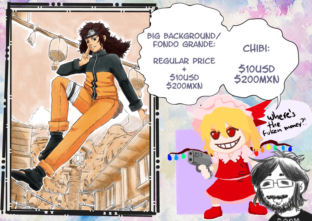 PiolaSenpai's tweet photo. I'm doing the funny thing again #commissionsopen #Commission #commissions https://t.co/lt2XRetCR3