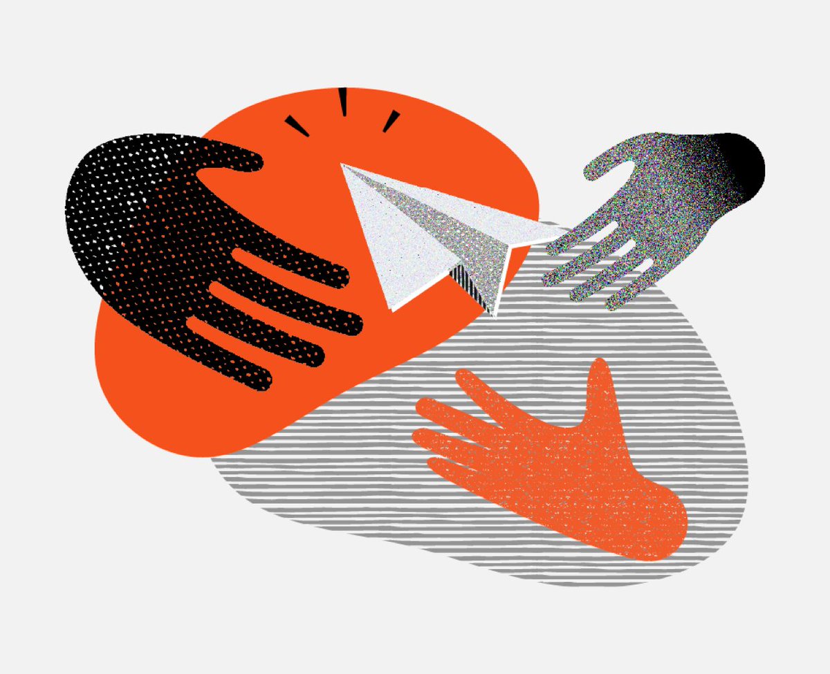 Company values shouldn't be some abstract thing you read once and forget. They should have an impact on how decisions are made day-to-day. Check out our company values milanote.com/values