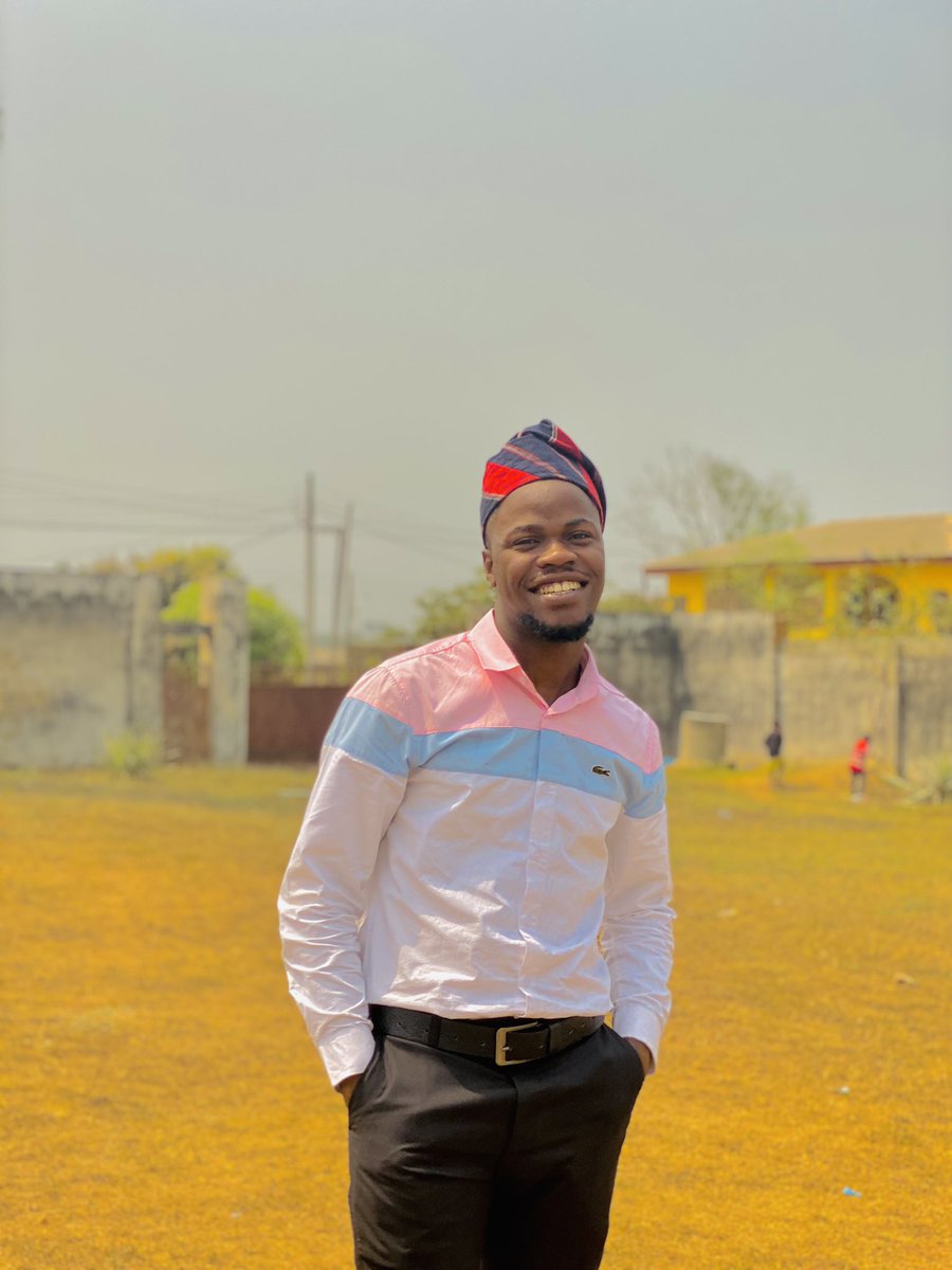 oluwajobe's tweet photo. Been a while 
Just four and if you don’t fo 
You fuck up https://t.co/J9ZxYZ1mU7