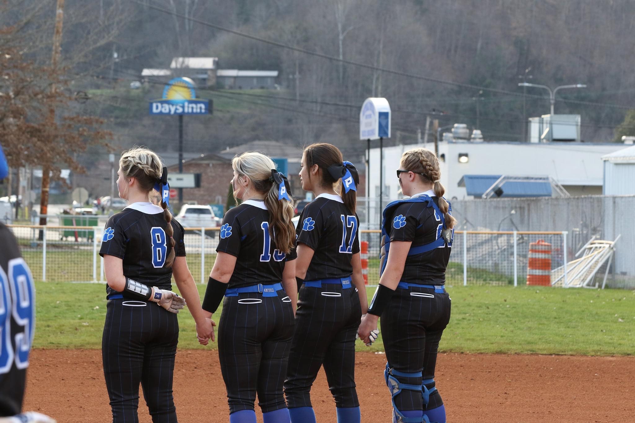 Paintsville Lady Tigers Softball Team (PHSsoftball2021) / Twitter