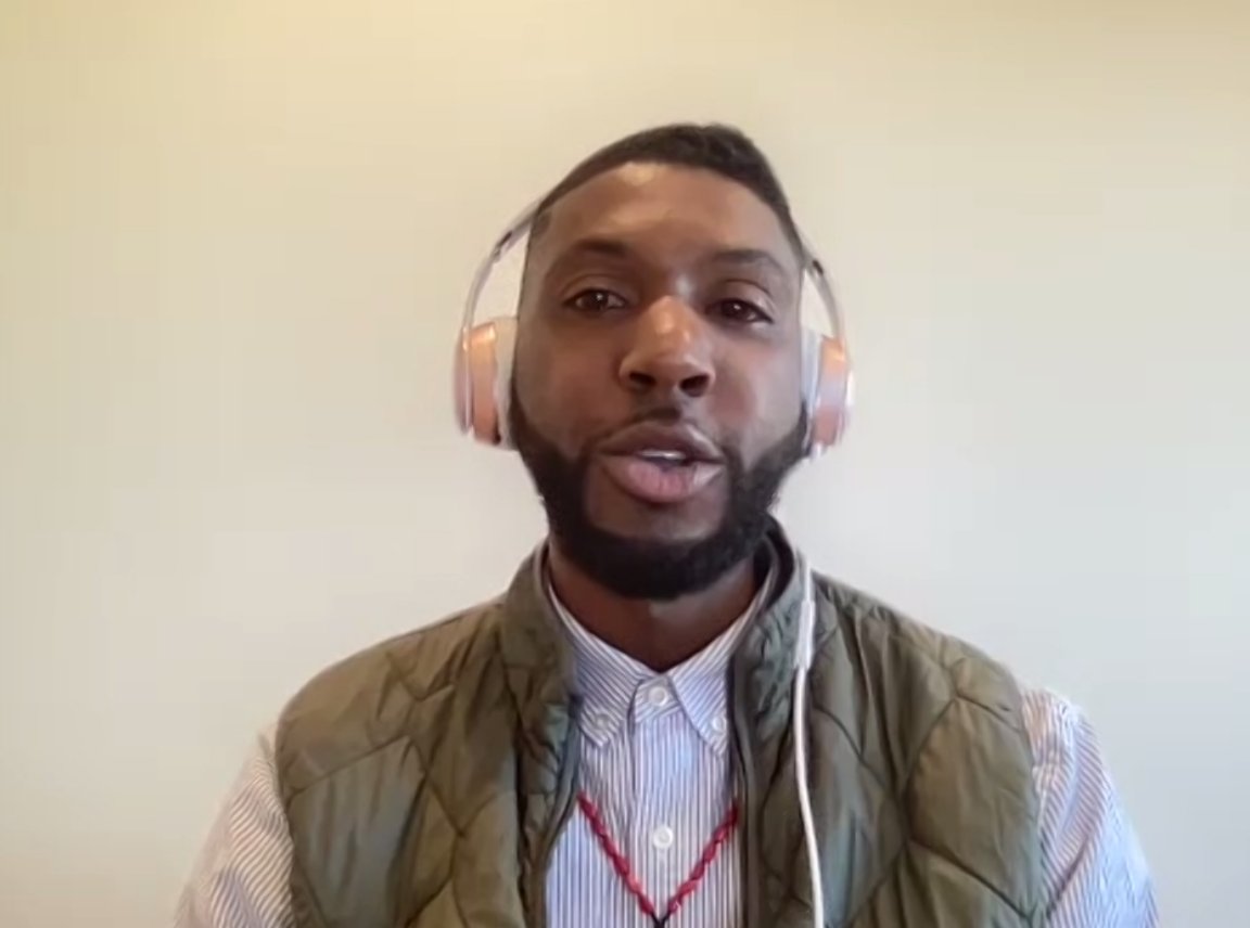 "My child wishes to be happy, just like me."  Powerful #mindfullness exercise with Jason Gant <a href="/myvillagetribe/">Coach Paz</a>