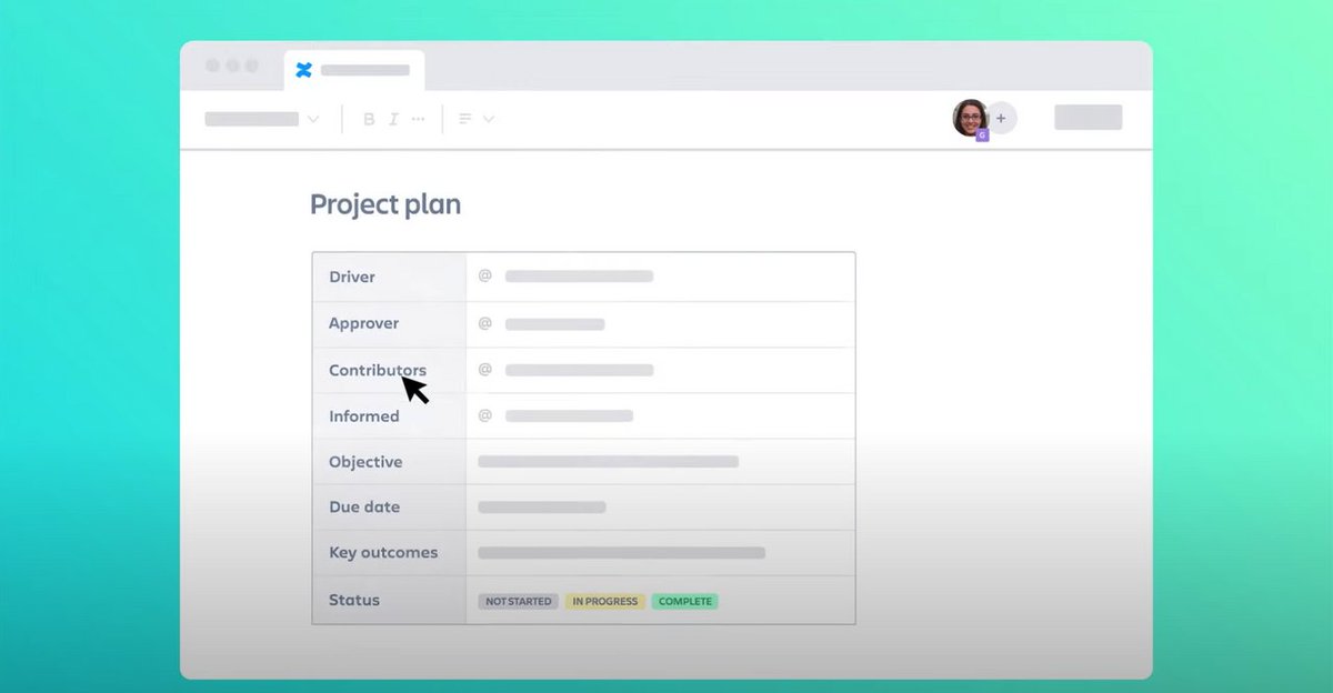 KnowBusinessAU's tweet photo. Did you recently migrate to @Confluence Cloud from Server or Data Center? Or are you thinking about migrating? Learn the key differences and newest Confluence Cloud features! https://t.co/yDh3XhTGOl  #cloud #productivity #collaboration https://t.co/xoxQKbLNrl