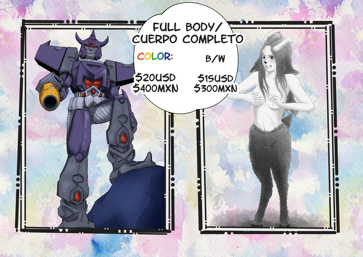 PiolaSenpai's tweet photo. Estoy haciendo la cosa chistosa otra vez
#commissionsopen #Commission #commissions #ComisionesAbiertas 

ENGLISH POST:
https://t.co/B0qKXseJW6 https://t.co/x9ZrvEwbAO