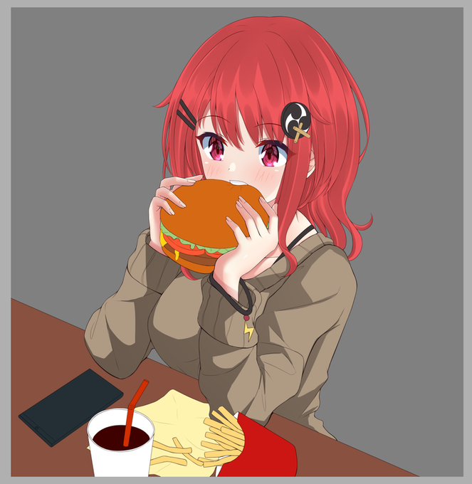 Even more WIP. 
Wrist hurts, sorry I'm taking longer than usual.🙏 