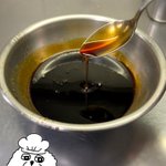 人気和食店の店主に美味しいと言わせた!天丼タレのレシピ!