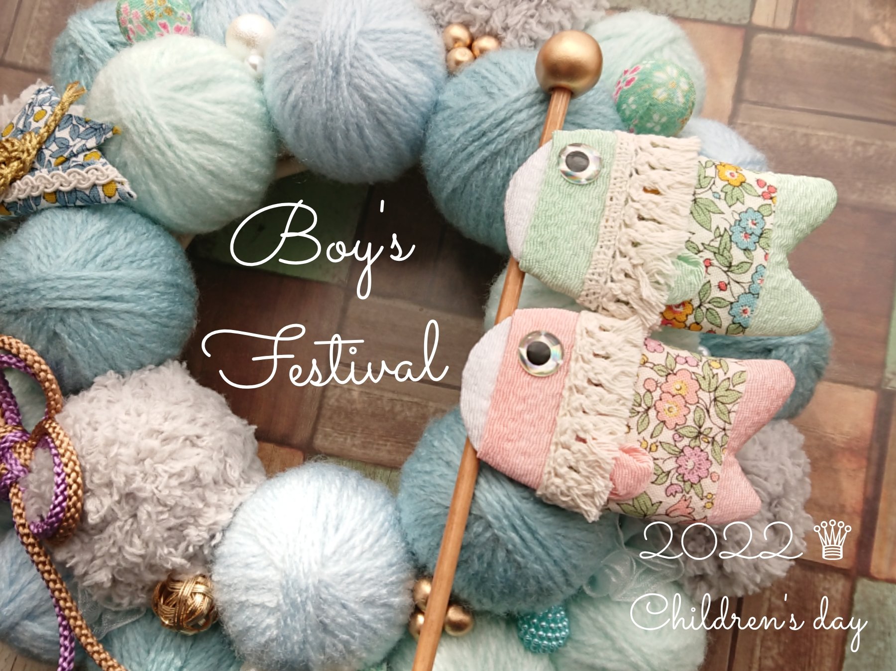 Mel Craftdays 鯉のぼり リース 販売中 Instagram T Co Booqtn7ena 端午の節句 子供の日 こどもの日 鯉のぼり こいのぼり 兜 子供 こども ボーイズフェスティバル 子供部屋 節句飾り 初節句 初節句のお祝い 初節句フォト お祝い