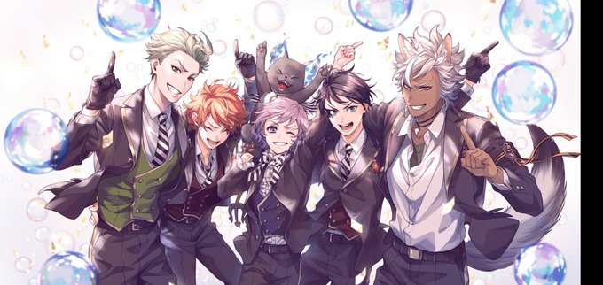 ツイステ 高画質 のtwitterイラスト検索結果 ツイステ 高画質 のtwitterイラスト検索結果
