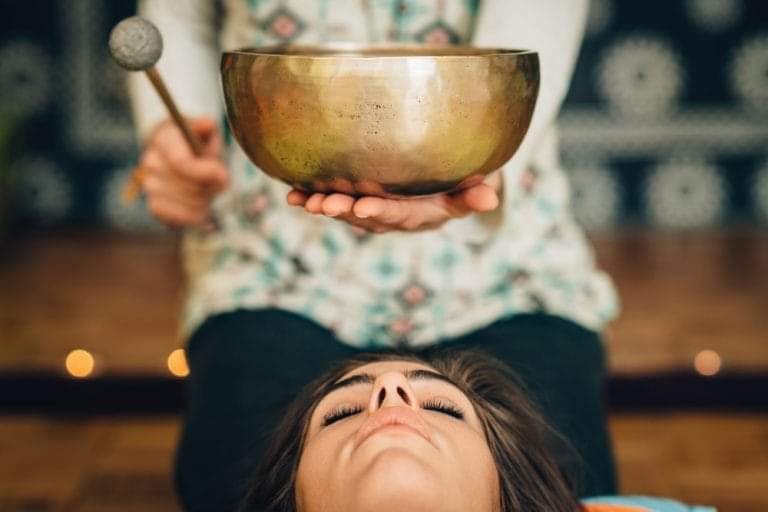 Sound healing is an alternative practise believed to aid a wide variety of ailments from the everyday stresses of daily life to anxiety and even infertility and disease.For more information visit our Website harithaayurveda.com
