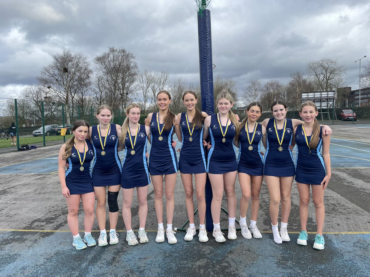 North Chad PE Department (@ncpedept) on Twitter photo Massive good luck to our U15 netballers who are playing in the <a href="/sistersnsport/">Sisters n Sport</a> national final today in Birmingham!! 🤞🏼🤞🏼we’re all routing for you girls! Massive good luck to our U15 netballers who are playing in the <a href="/sistersnsport/">Sisters n Sport</a> national final today in Birmingham!! 🤞🏼🤞🏼we’re all routing for you girls!