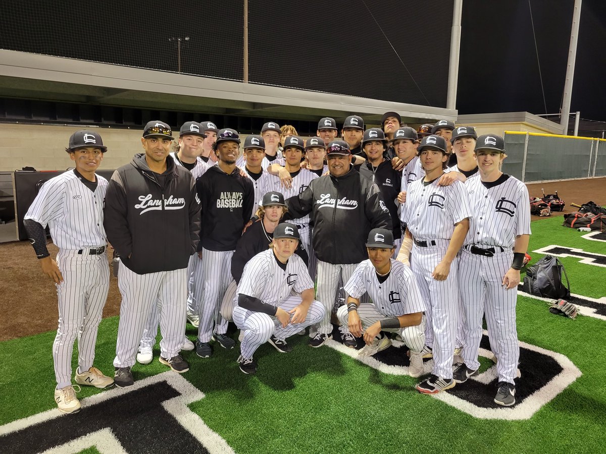 Annette Steward (@stew3434) on Twitter photo MAKING HISTORY TONIGHT!! ⚾️ CONGRATS TO COACH SEDENO ON WIN 628!!! WOW!! That's the MOST career WINS for a Baseball Coach in CFISD 👏👏 Successful 32 years 👏👏 #LOBONATION is PROUD to have you! 🐺👊❤️⚾️🖤 @Langcrkbaseball <a href="/langhamcreekhs/">Langham Creek High</a> <a href="/CFISDAthletics/">CFISDAthletics</a> <a href="/lcabc/">Léa Cristina</a> <a href="/HoustonChronHS/">Houston Chronicle High School Sports</a> MAKING HISTORY TONIGHT!! ⚾️ CONGRATS TO COACH SEDENO ON WIN 628!!! WOW!! That's the MOST career WINS for a Baseball Coach in CFISD 👏👏 Successful 32 years 👏👏 #LOBONATION is PROUD to have you! 🐺👊❤️⚾️🖤 @Langcrkbaseball <a href="/langhamcreekhs/">Langham Creek High</a> <a href="/CFISDAthletics/">CFISDAthletics</a> <a href="/lcabc/">Léa Cristina</a> <a href="/HoustonChronHS/">Houston Chronicle High School Sports</a>