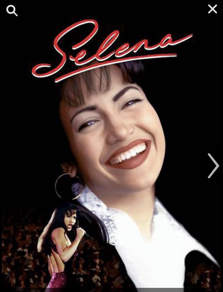 March 21,1997….Selena Is Released In Theaters…. RIP Selena Quintanilla Perez And Lupe Ontiveros….@edwardjolmos…@wbpictures… #ilovethe90s…#Selena..#ripselenaquintanillaperez…#riplupeontiveros…#warnerbrospictures….. https://t.co/qiEKKGEfHg