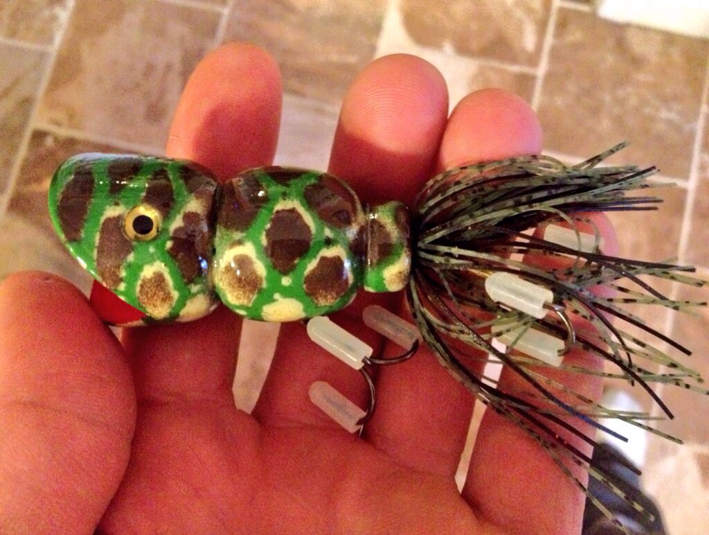 Throwback Lures (@throwbacklures) / X