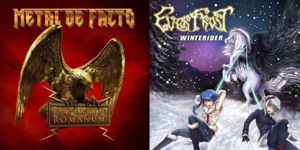 2年前の本日。
もろにコロナ禍突入の最中に日本に遊びにきた若きフィンランドメタラー🤘
Metal De Factoメンバーと一枚🌹
若い！(メンバーが)
#フィンランドメタル #metaldefacto metaldefactme #北欧メタル