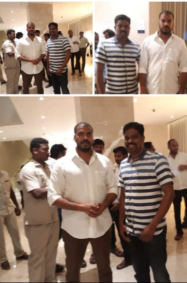  Happy Birthday to Hon\ble  AP Irrigation Minister Sri Anil Kumar Yadav garu...,    