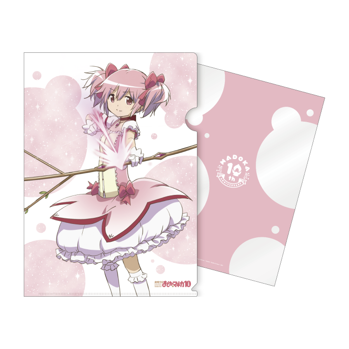 魔法少女まどか☆マギカ on X: 