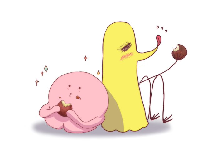 プンプンのtwitterイラスト検索結果 古い順