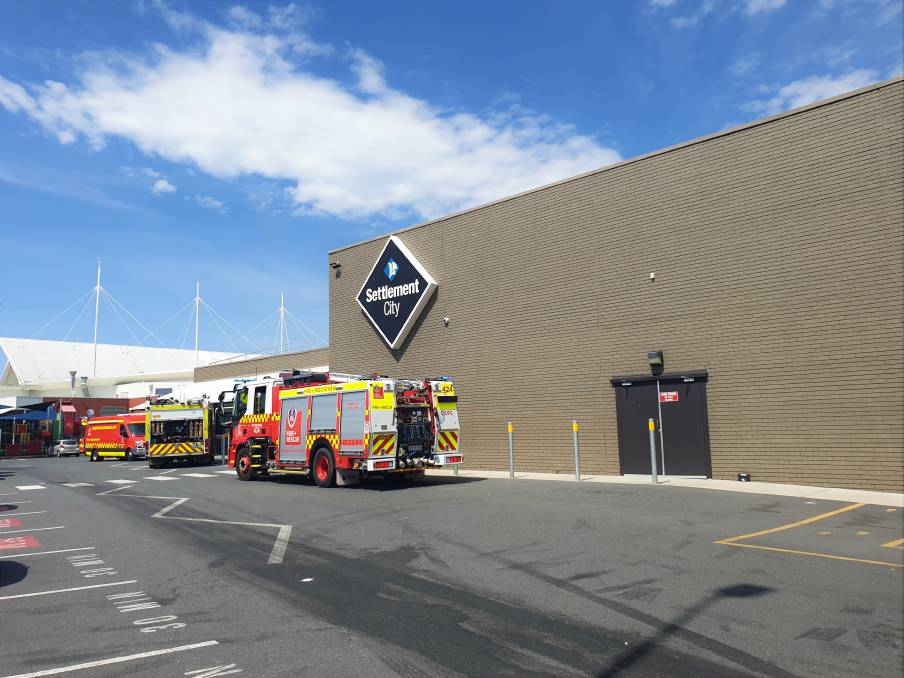 Settlement City evacuated after gas leak detected portnews.com.au/story/7670505/… via <a href="/portmacnews/">Port Macquarie News</a>