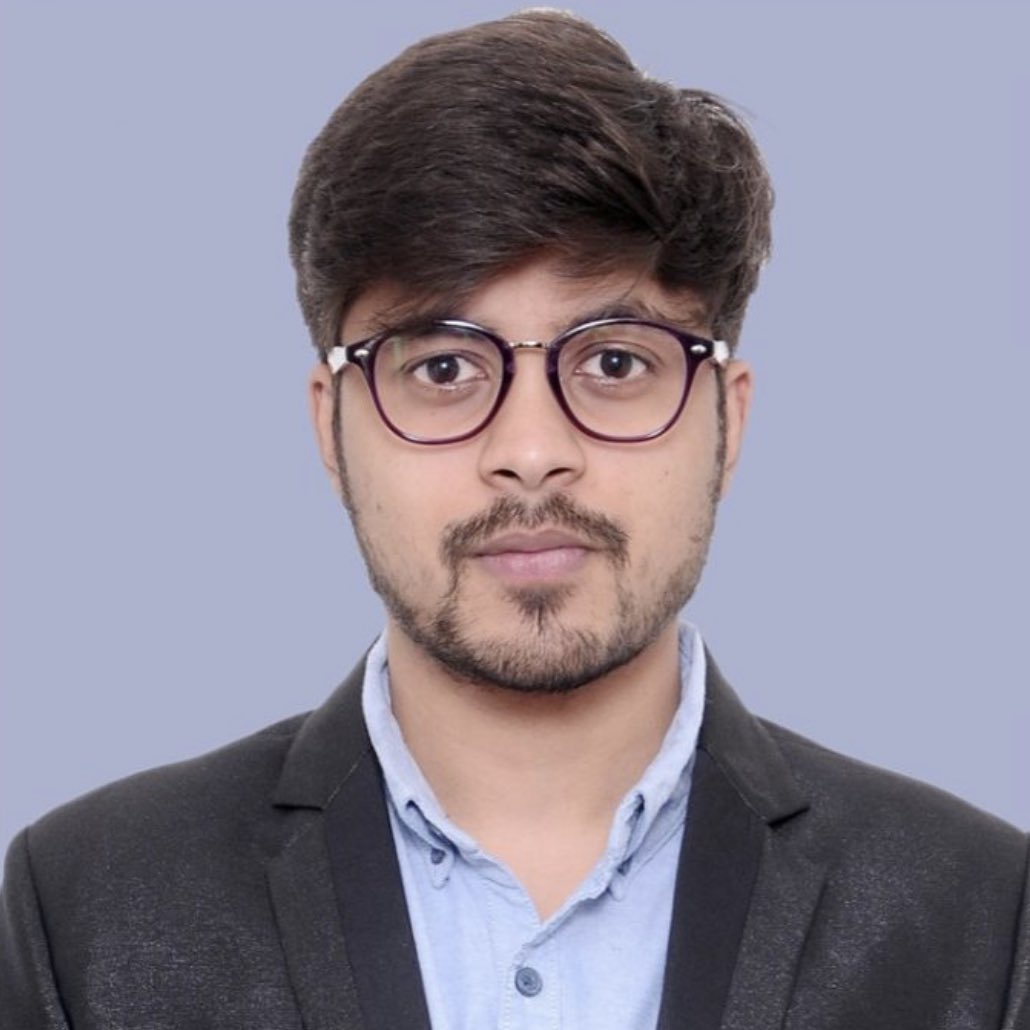 We are thrilled to announce that Sumanyu Sharma of <a href="/SocialAlphaIN/">Social Alpha</a> has been awarded a PandemicTech Innovation Fellowship to support his efforts to develop and scale innovations aimed at pandemic preparedness and response in India.  Welcome to the team! pandemictech.com/news/pandemict…