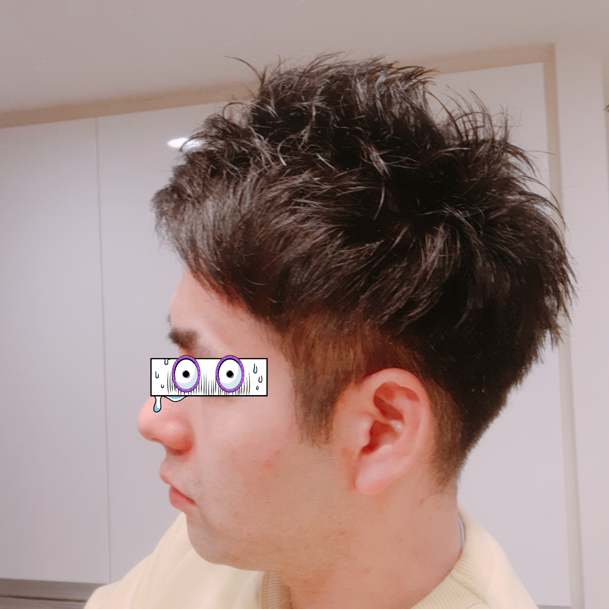 パパランナー ヘアワックスマニアブロガー 今日は ロレッタ ハードゼリーでセット 抜群のセット力 ツヤ ジェルならまずは ロレッタ ハードゼリーがおすすめ さらに最強のコスパです 今までで一番長く使っている整髪料 ジェル ヘアワックス