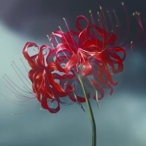 The Meaning of the Red Spider Lily in Anime Explained With 7 Examples   whatNerd