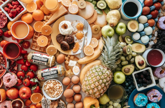 GoodEnergi's tweet photo. 2022 Food Trends - Here are super tasty hints at opportunities worth pursuing in the food innovation space. 

https://t.co/x9nKrFL1Na 

#fmcg #food #innovation #trend #report #plate https://t.co/22JgWI8Lzn