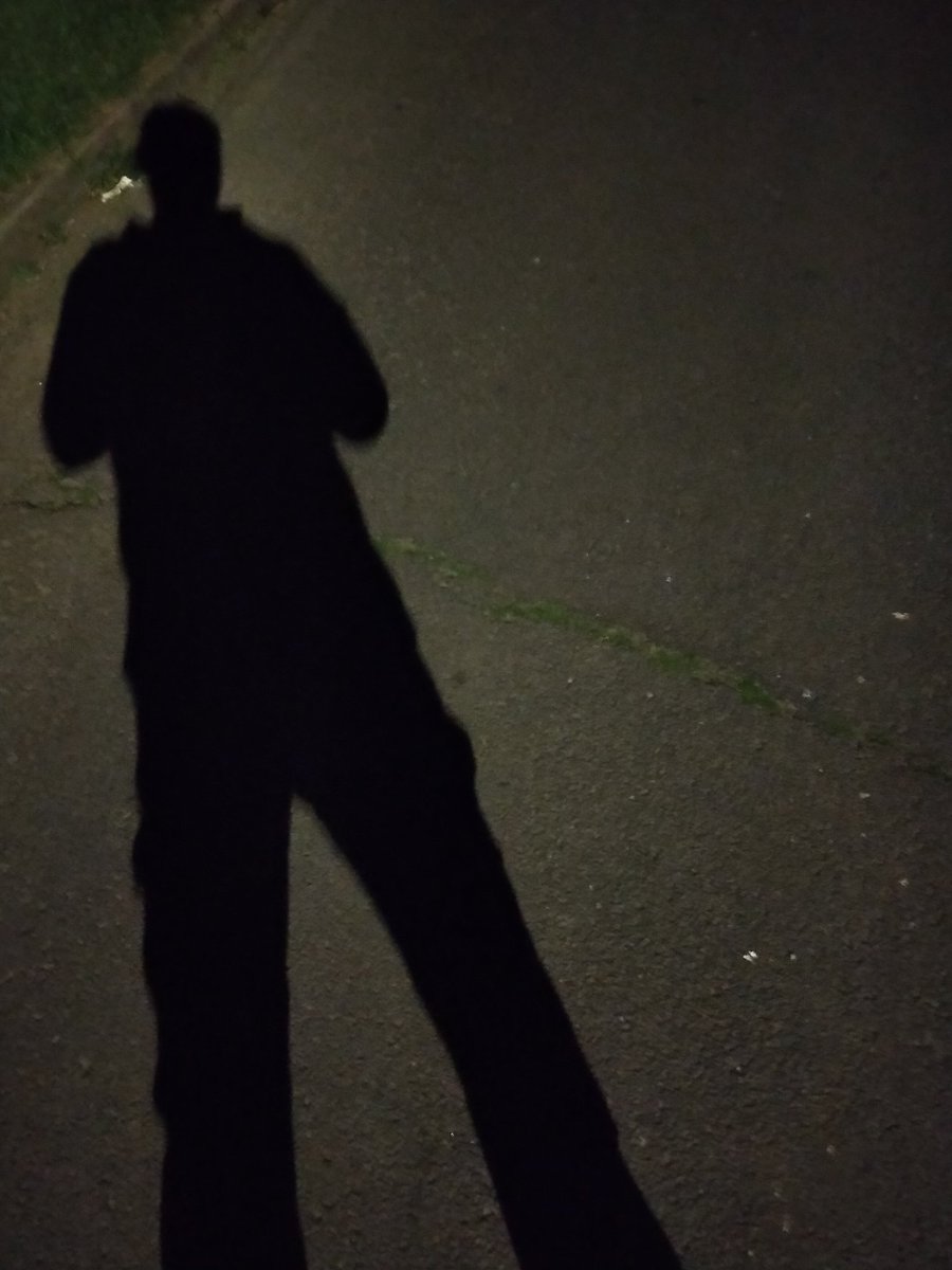 GazGoFast's tweet image. Here we go again. Up at 3:30am to set off at 4am. #WalkToWorkWednesdays