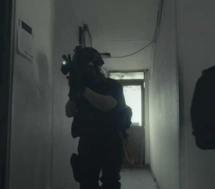 <BLACK.>

인스파이어링 로케이션 인천
경서동 폐공장에서 진행된 촬영에
잠입요원으로 팀CT가 참여했습니다!

영상은 아래 인천영상위원회 채널에서!

youtu.be/vtUmkQhtiQU

#인천영상위원회 #팀CT #TeamCT