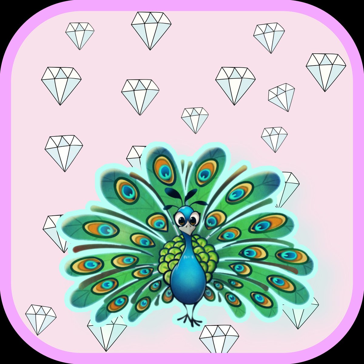 ShinyPeacock's tweet photo. Shiny_peacock #4 
https://t.co/pNeIvWnVyh https://t.co/5M2FLwvgxF