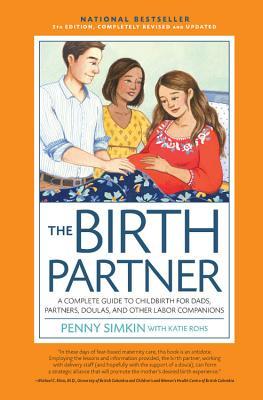 the birth partner by penny simkin the birth partner by penny simkin