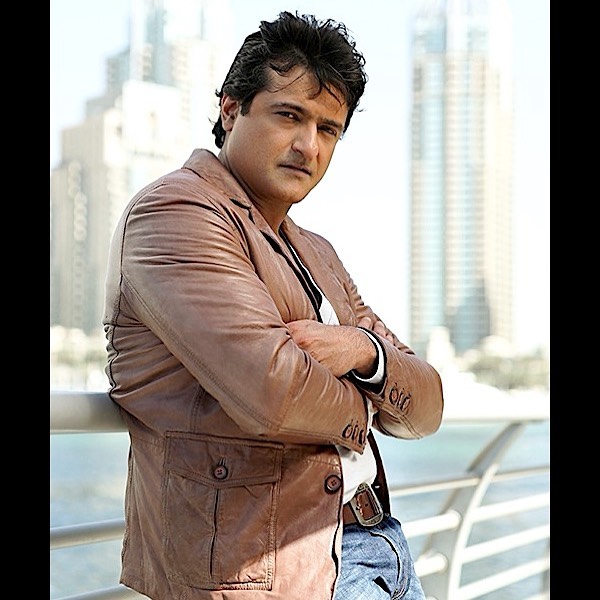 Happy Birthday, Armaan Kohli   