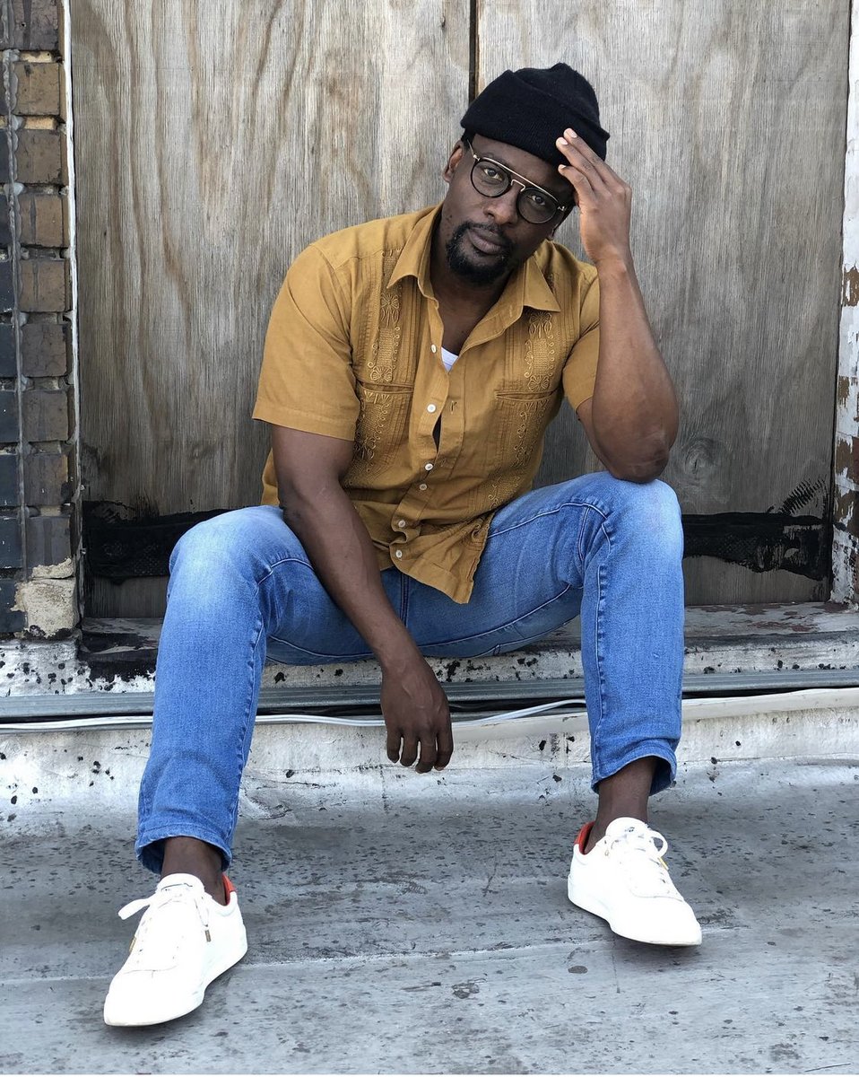 METROFMSA's tweet photo. #CelebCatchUp : Renowned local actor @tonykgoroge
#TheMorningFlava
@moflavadj @owenhannie @melbala https://t.co/hw0trlB0yO