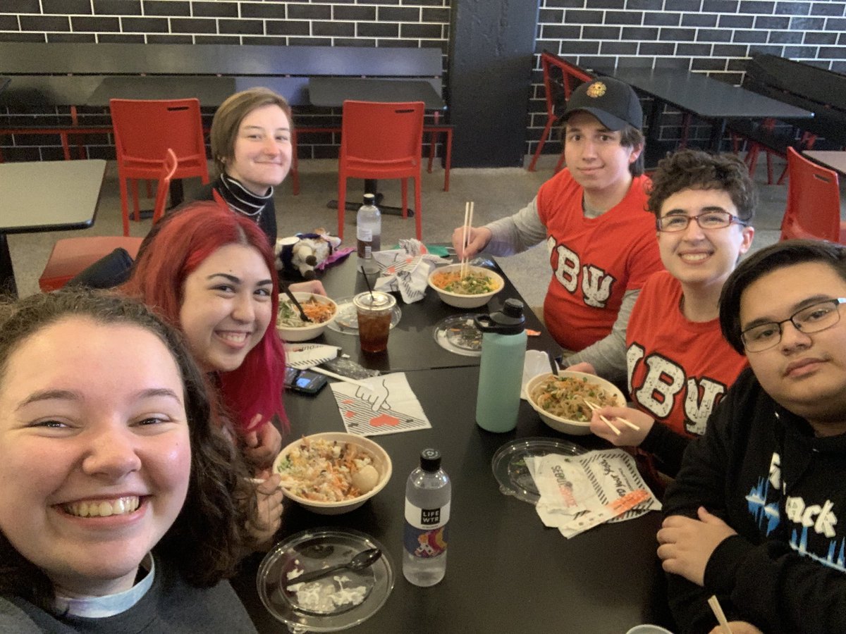 dayxcs's tweet photo. I love @NCStateMusic because I have met some of my closest friends, especially through Mu Beta Psi Music Service Fraternity! #GivingPack @MuBetaPsi_Alpha https://t.co/ABhqvYwzDZ