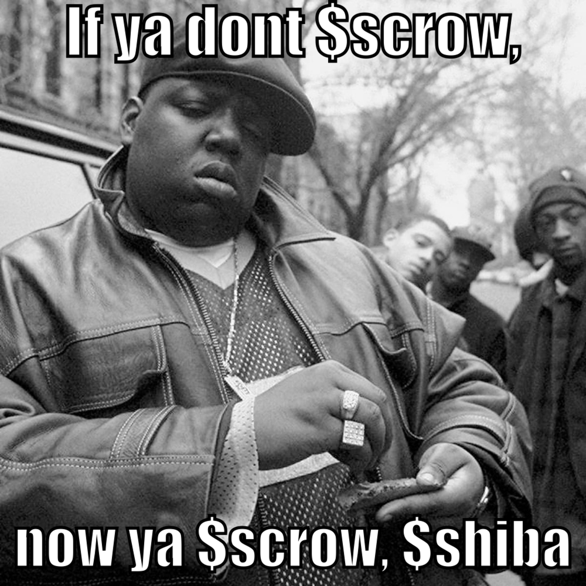 MizzleGrizzle's tweet photo. @rainfinancial $SCROW burns $SHIB on every sell
🔥0% tax on buys
🔥1.5 mill mc 
@ScarecrowShib
💬 Telegram - https://t.co/SBTqxWPaqP https://t.co/y3eXsEvnkp