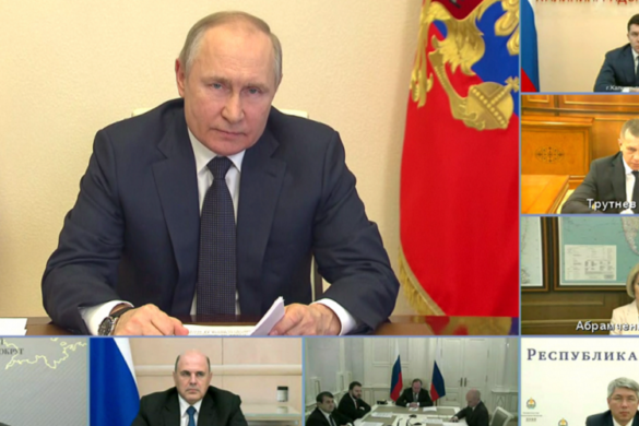 Владимир Путин: В ближайшее время повысим МРОТ и прожиточный минимум 
vlast.io/vladimir-putin…
vlast.io/wp-content/upl…