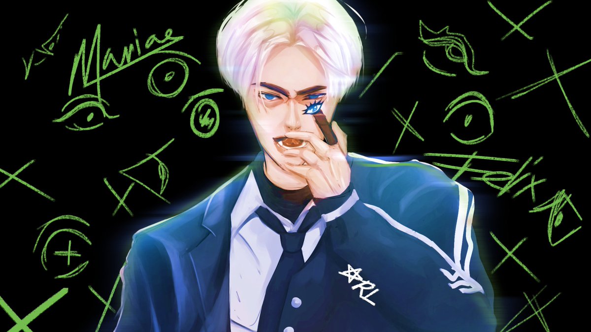 arlispotato's tweet photo. It costs Php 0 to like and rt!

Hi Everyone! I am Arl, a freelance artist. I know hindi na po ako active but please help me save money for a laptop by commissioning me! I can offer high quality art as well promos and discounts! Please help me spread this <33

#commissionsopen https://t.co/MWk6wbEH1Z