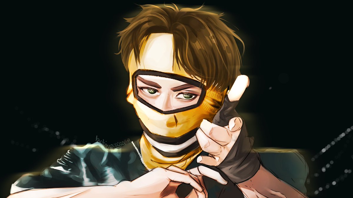 arlispotato's tweet photo. It costs Php 0 to like and rt!

Hi Everyone! I am Arl, a freelance artist. I know hindi na po ako active but please help me save money for a laptop by commissioning me! I can offer high quality art as well promos and discounts! Please help me spread this <33

#commissionsopen https://t.co/MWk6wbEH1Z