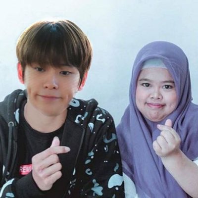 akujenole's tweet photo. #FotoProfilBaru insya allah sah abis lebaran https://t.co/7l90exjbzL