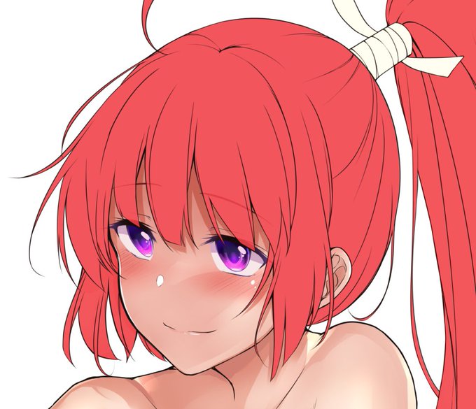 我ながらこの顔と塗りかわいいのでは?? 