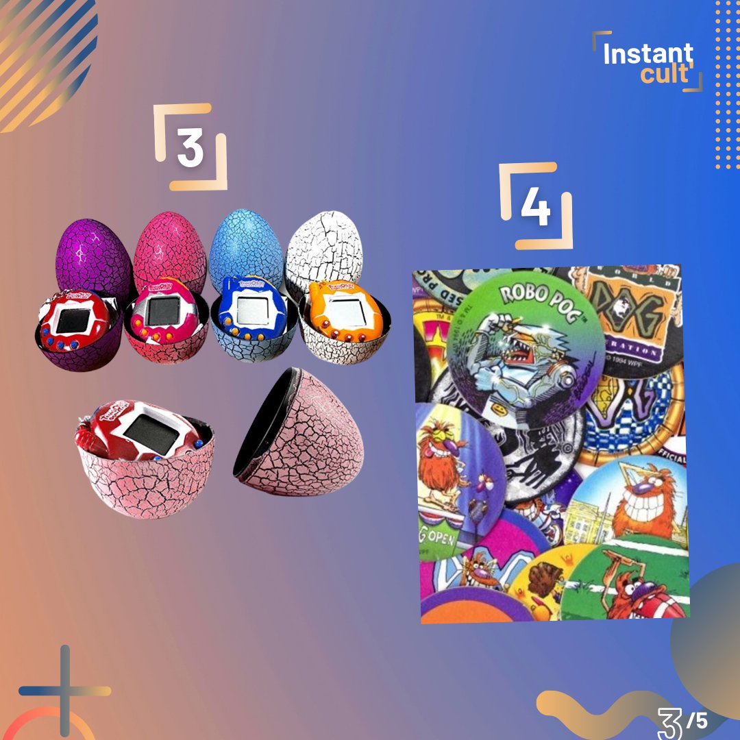 inst_ecrivains's tweet photo. 🎞 #InstantCult’

Retour dans le #passé ! Voici 6 images emblématiques des années 2000 (parmi d’autres). Si tu ne devais en choisir une, laquelle serait-ce ? 

Dis-le nous en commentaire ! https://t.co/dvUBIjji4d