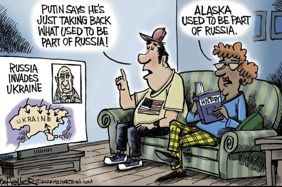EconomonPaul's tweet photo. #Russia #comics #Minneapolis #pauleconomon #Putin #usa #WW3 https://t.co/vXIpGdsva7
