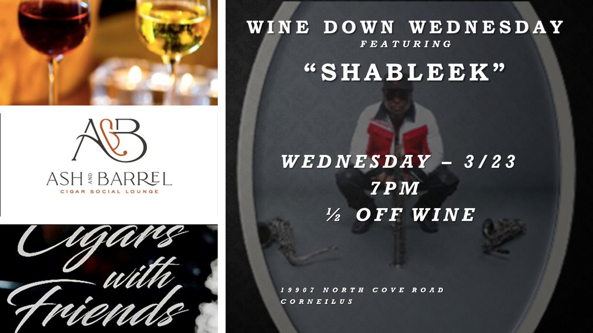 AshandBarrel's tweet photo. https://t.co/i7qtefk1uo