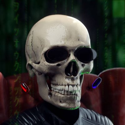 HELDiWanKenHODL's tweet photo. #NewNFTProfilePic by @DANY4D_NFT 🔥
🔴 or 🔵?
https://t.co/q3qMab3dEY
#NFTsOnHedera #DANY4D #RedPillNFT #HederaHashgraph #MatrixFan #HBAR $HBAR #Hedera #Hashgraph #HTS #NFTs #DANY4DFan https://t.co/R6pVgOOz3u