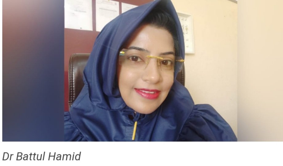 MuslimMirror's tweet photo. Law college principal resigns after harassment over hijab in Maharashtra #HijabRow #IslamophobiaInIndia
https://t.co/lCHkZHOvBG https://t.co/dZECpL9hRL