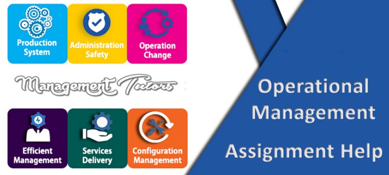 managementhelps's tweet image. If you need operational management assignment writing help online? Contact our experts and get your operational management assignment solutions with good marks.

Order Online: managementtutors.com/operational-ma…

#OperationalManagementAssignmentHelp #OperationsManagementCourses